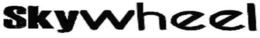 SKYWHEEL trademark