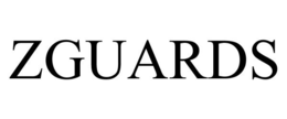 ZGUARDS trademark