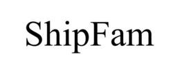 SHIPFAM trademark