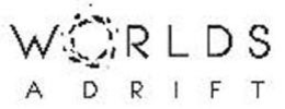 WORLDS ADRIFT trademark