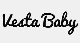 VESTA BABY trademark