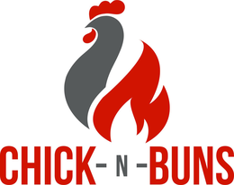 CHICK-N-BUNS trademark