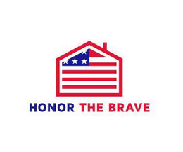 HONOR THE BRAVE trademark
