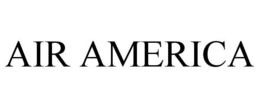 AIR AMERICA trademark