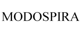 MODOSPIRA trademark