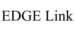 EDGE LINK trademark