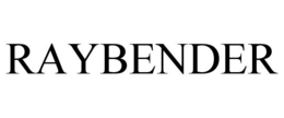 RAYBENDER trademark