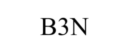 B3N trademark