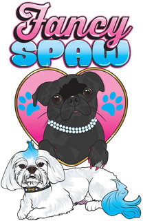 FANCY SPAW trademark