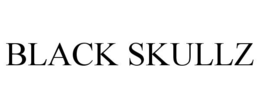 BLACK SKULLZ trademark
