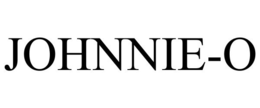 JOHNNIE-O trademark