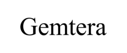 GEMTERA trademark