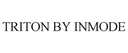 TRITON BY INMODE trademark