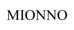 MIONNO trademark
