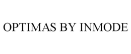 OPTIMAS BY INMODE trademark