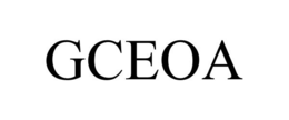 GCEOA trademark