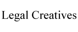 LEGAL CREATIVES trademark