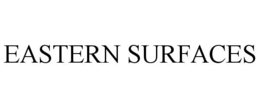EASTERN SURFACES trademark