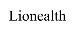 LIONEALTH trademark