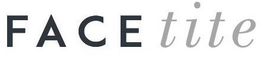 FACETITE trademark