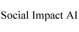 SOCIAL IMPACT AI trademark