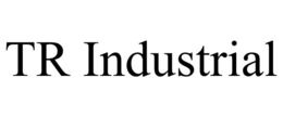 TR INDUSTRIAL trademark