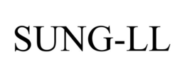 SUNG-LL trademark