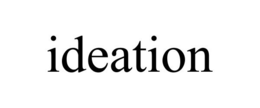 IDEATION trademark