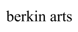 BERKIN ARTS trademark