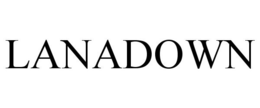 LANADOWN trademark