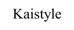 KAISTYLE trademark
