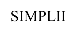 SIMPLII trademark