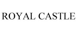 ROYAL CASTLE trademark
