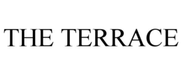 THE TERRACE trademark