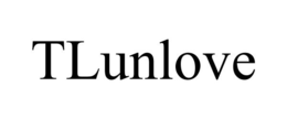 TLUNLOVE trademark
