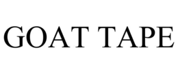 GOAT TAPE trademark