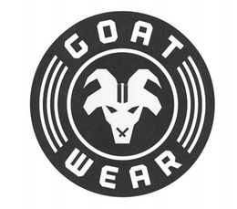 GOAT WEAR trademark