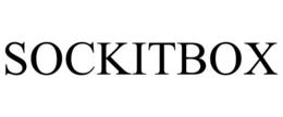SOCKITBOX trademark