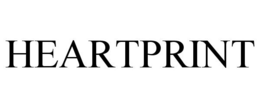 HEARTPRINT trademark