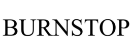 BURNSTOP trademark