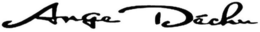 ANGE DÉCHU trademark