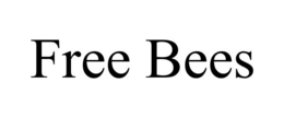 FREE BEES trademark