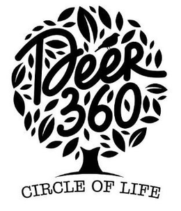 DEER 360 CIRCLE OF LIFE trademark