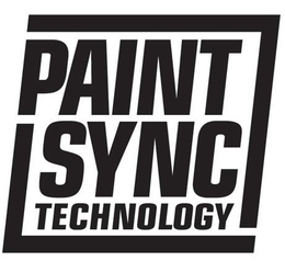 PAINT SYNC TECHNOLOGY trademark