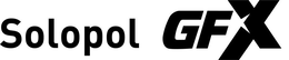 SOLOPOL GFX trademark