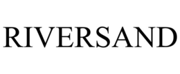RIVERSAND trademark
