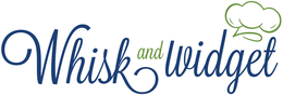 WHISK AND WIDGET trademark