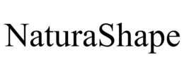NATURASHAPE trademark