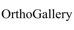 ORTHOGALLERY trademark