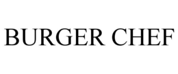 BURGER CHEF trademark
